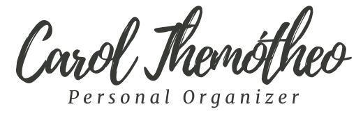 Logotipo Carol Themótheo